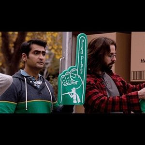 Meet your Posher, Adam